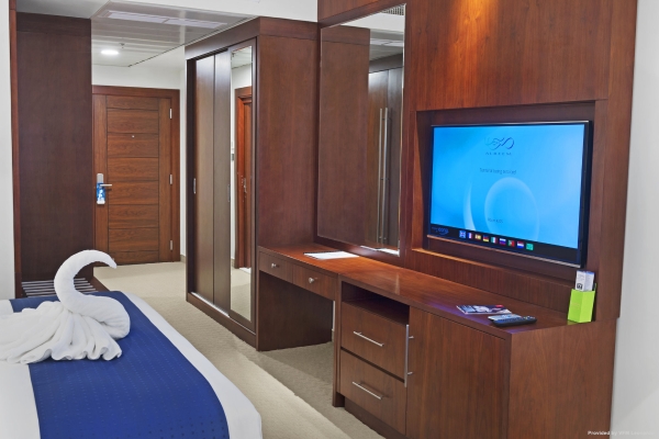 Alreem Hotel (Jubail Industrial City)